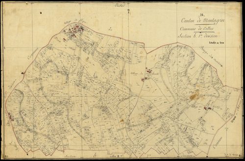 Celles - Flayac