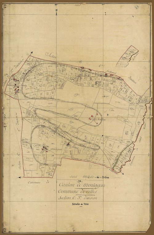 Celles - Vaudou