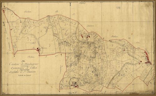 Celles - Bellord