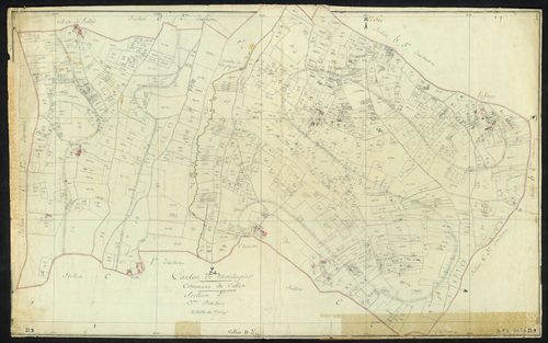 Celles - Lafarge