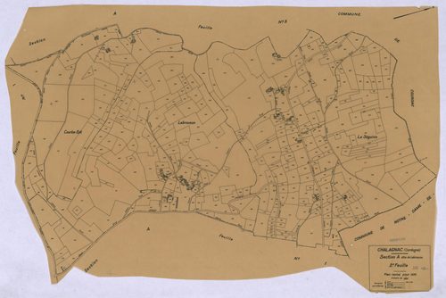 Chalagnac - 