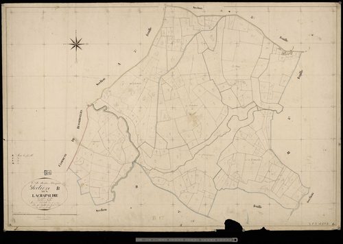Champniers-et-Reilhac - Lachapaudie