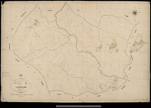 Champniers-et-Reilhac - Lachapaudie