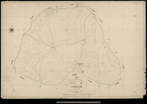 Champniers-et-Reilhac - Lachapaudie