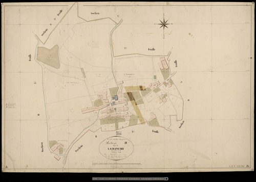Champniers-et-Reilhac - Lachapaudie