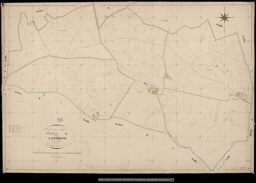 Champniers-et-Reilhac - Lachabroulie