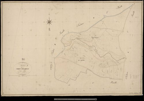 Champniers-et-Reilhac - Chez Tendeau