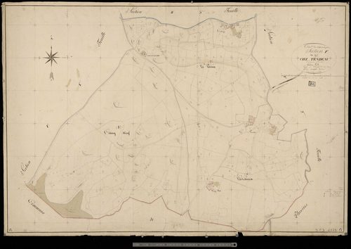 Champniers-et-Reilhac - Chez Tendeau
