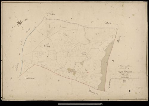 Champniers-et-Reilhac - Chez Tendeau