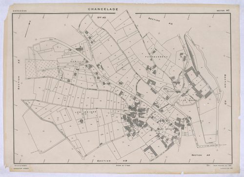 Chancelade - 