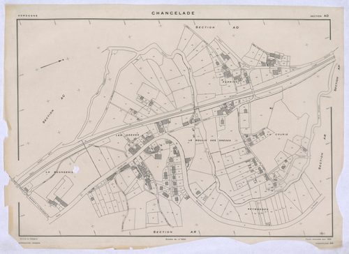 Chancelade - 