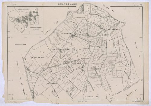 Chancelade - 