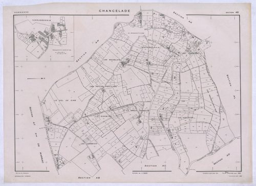 Chancelade - 