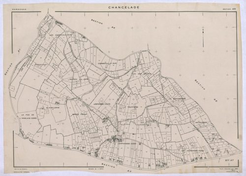 Chancelade - 