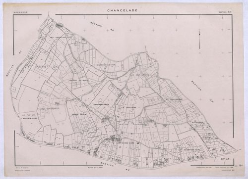 Chancelade - 
