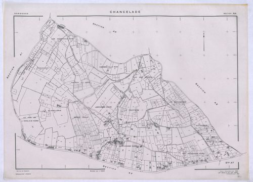 Chancelade - 