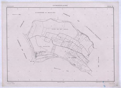 Chancelade - 