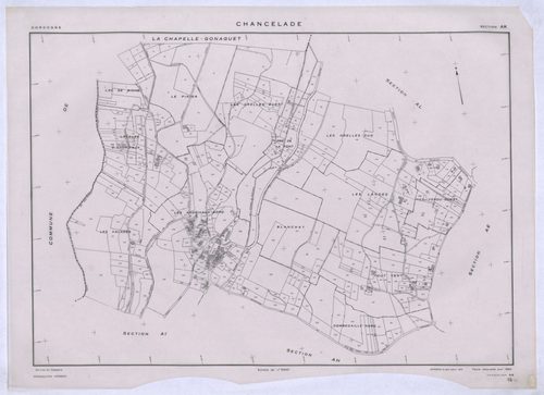 Chancelade - 