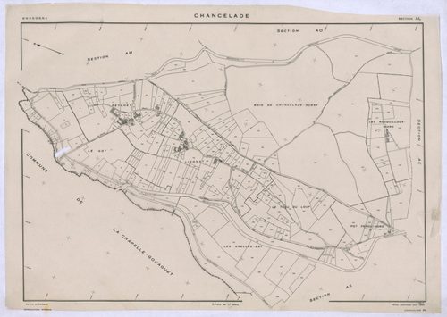 Chancelade - 