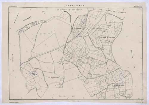 Chancelade - 