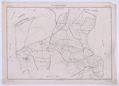 Chancelade - 