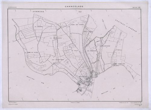 Chancelade - 