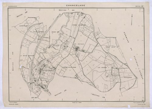 Chancelade - 