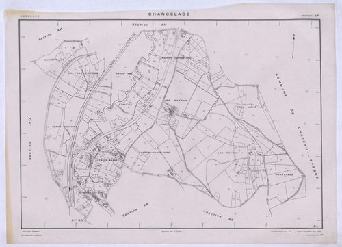 Chancelade - 