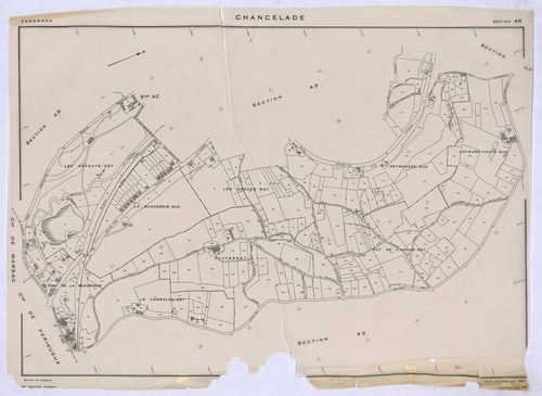 Chancelade - 