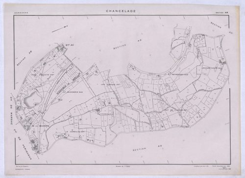 Chancelade - 
