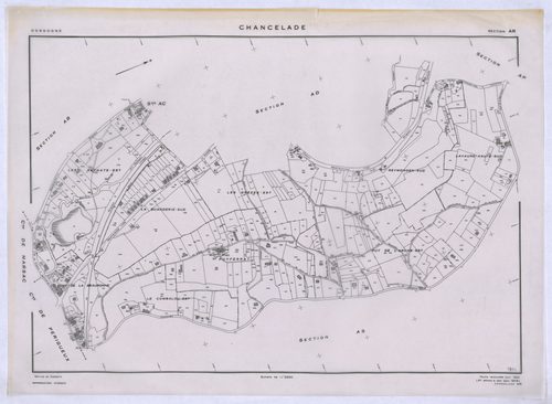 Chancelade - 
