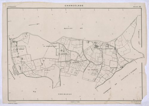 Chancelade - 