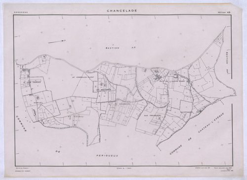 Chancelade - 