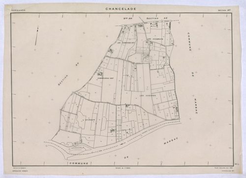 Chancelade - 