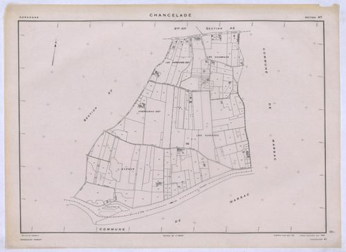 Chancelade - 