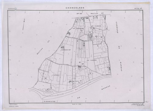 Chancelade - 