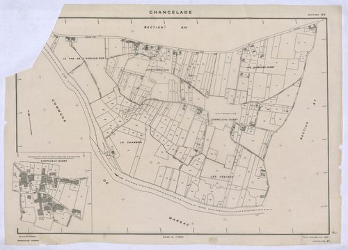 Chancelade - 