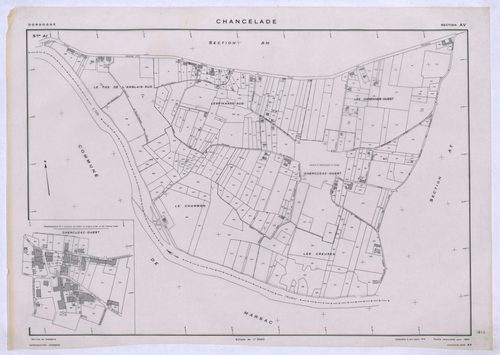 Chancelade - 