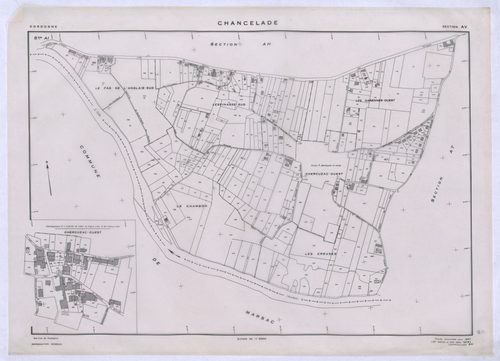 Chancelade - 