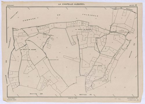 La Chapelle-Aubareil - 