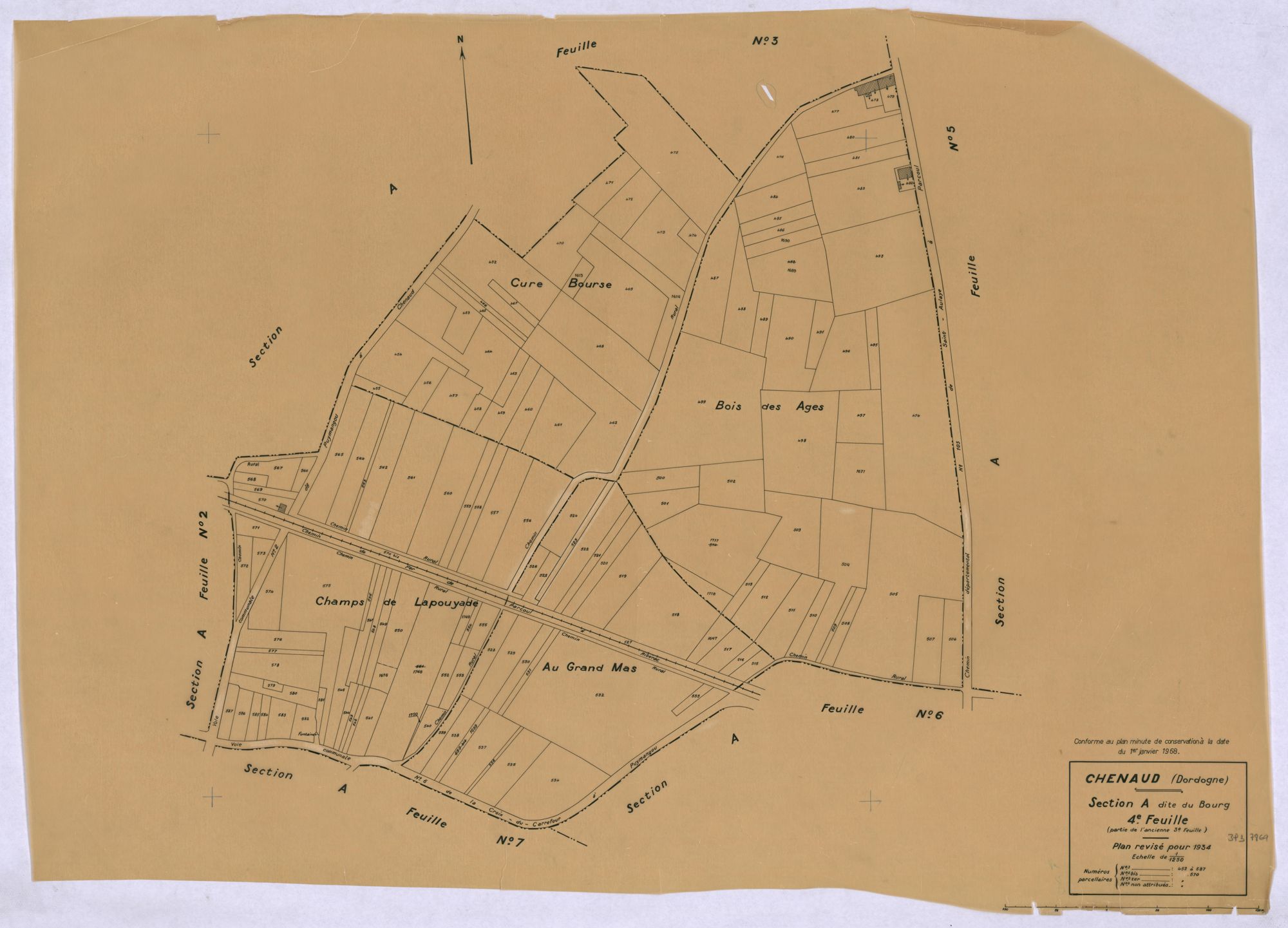 Chenaud - 