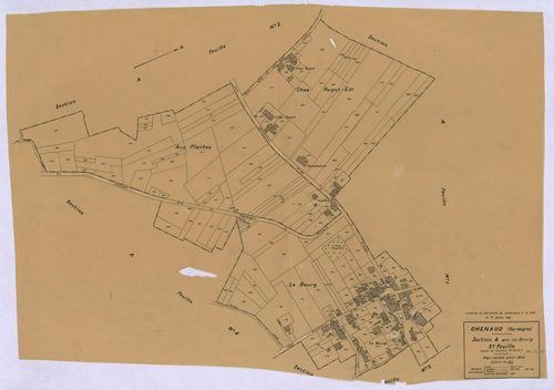 Chenaud - 