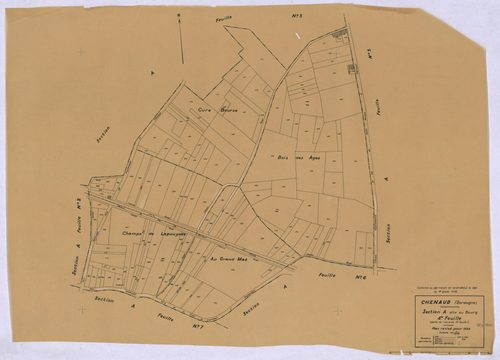 Chenaud - 