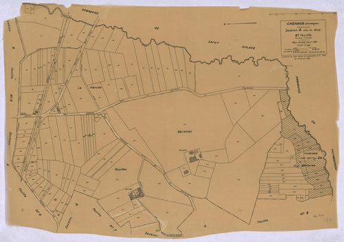 Chenaud - 