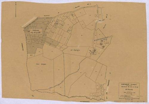 Chenaud - 