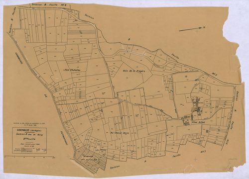 Chenaud - 