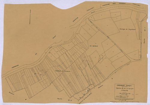 Chenaud - 