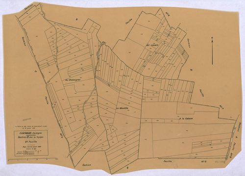 Chenaud - 