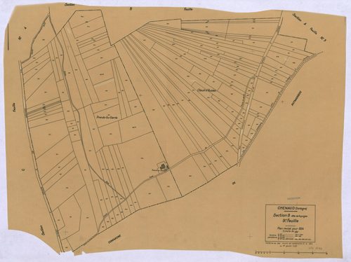 Chenaud - 