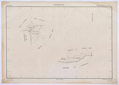 Chenaud - 